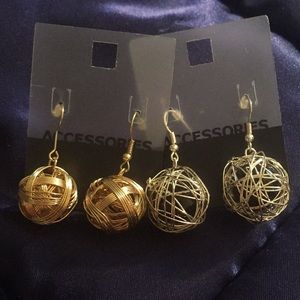 Earring Bundle